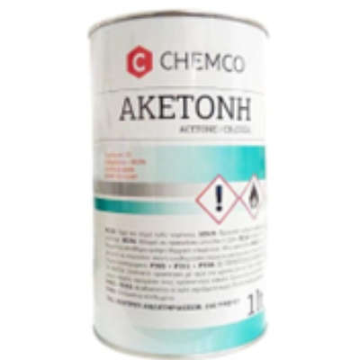ACETONE 1L